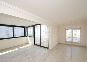 Квартиры 1+1, 2+1 рядом с рекой Боачай 300 м до моря