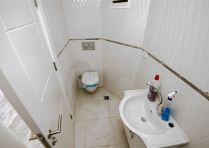 Квартиры 1+1, 2+1 рядом с рекой Боачай 300 м до моря