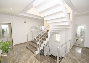 Квартиры 1+1, 2+1 рядом с рекой Боачай 300 м до моря