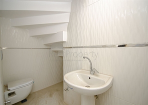 Квартиры 1+1, 2+1 рядом с рекой Боачай 300 м до моря