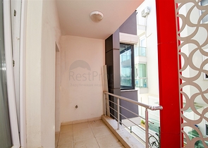 Квартиры 1+1, 2+1 рядом с рекой Боачай 300 м до моря