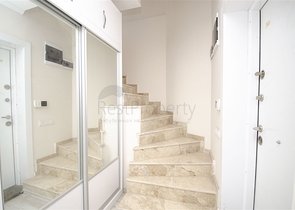 Квартиры 1+1, 2+1 рядом с рекой Боачай 300 м до моря