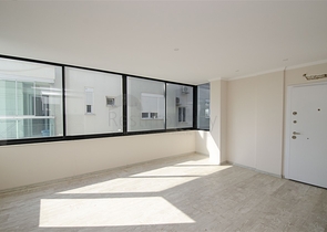 Квартиры 1+1, 2+1 рядом с рекой Боачай 300 м до моря