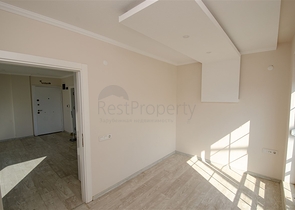 Квартиры 1+1, 2+1 рядом с рекой Боачай 300 м до моря