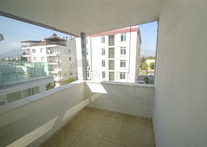 Квартиры 1+1, 2+1 рядом с рекой Боачай 300 м до моря