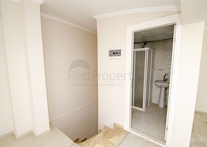 Квартиры 1+1, 2+1 рядом с рекой Боачай 300 м до моря