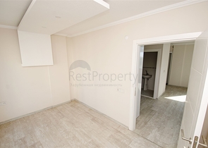 Квартиры 1+1, 2+1 рядом с рекой Боачай 300 м до моря