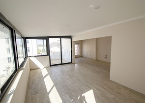 Квартиры 1+1, 2+1 рядом с рекой Боачай 300 м до моря