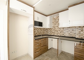 Квартиры 1+1, 2+1 рядом с рекой Боачай 300 м до моря