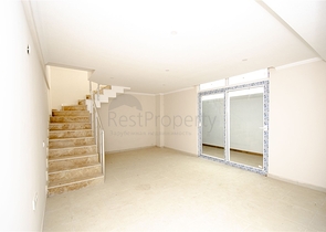 Квартиры 1+1, 2+1 рядом с рекой Боачай 300 м до моря