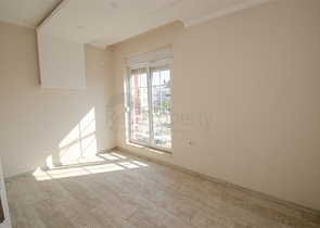 Квартиры 1+1, 2+1 рядом с рекой Боачай 300 м до моря