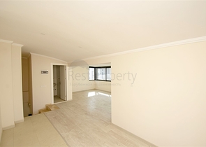 Квартиры 1+1, 2+1 рядом с рекой Боачай 300 м до моря