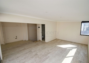 Квартиры 1+1, 2+1 рядом с рекой Боачай 300 м до моря