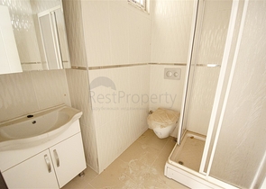 Квартиры 1+1, 2+1 рядом с рекой Боачай 300 м до моря