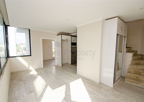 Квартиры 1+1, 2+1 рядом с рекой Боачай 300 м до моря