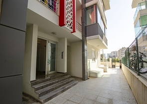 Квартиры 1+1, 2+1 рядом с рекой Боачай 300 м до моря