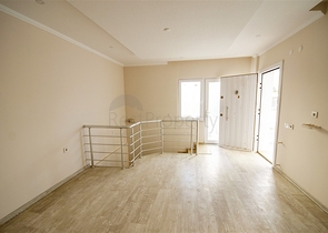 Квартиры 1+1, 2+1 рядом с рекой Боачай 300 м до моря