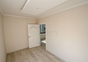 Квартиры 1+1, 2+1 рядом с рекой Боачай 300 м до моря