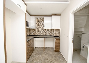 Квартиры 1+1, 2+1 рядом с рекой Боачай 300 м до моря