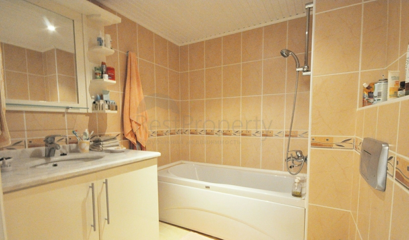 Квартира 2+1 в центре Махмутлара