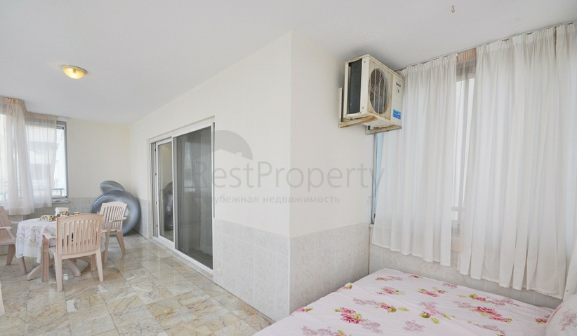 Квартира 2+1 в центре Махмутлара