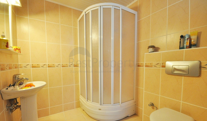 Квартира 2+1 в центре Махмутлара