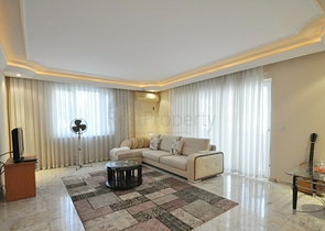 Квартира 2+1 в центре Махмутлара