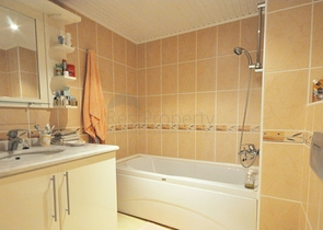 Квартира 2+1 в центре Махмутлара