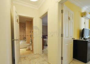 Квартира 2+1 в центре Махмутлара