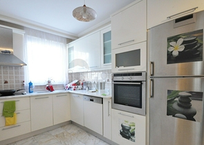 Квартира 2+1 в центре Махмутлара