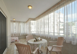 Квартира 2+1 в центре Махмутлара