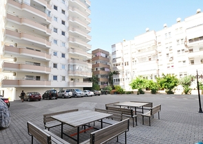 Квартира 2+1 в центре Махмутлара