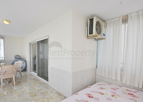 Квартира 2+1 в центре Махмутлара