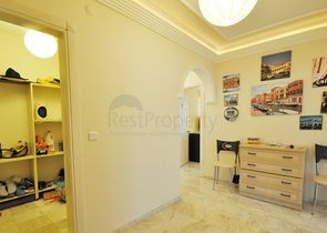 Квартира 2+1 в центре Махмутлара