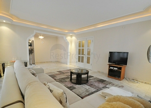 Квартира 2+1 в центре Махмутлара