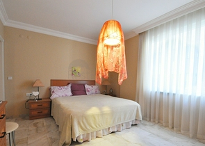 Квартира 2+1 в центре Махмутлара