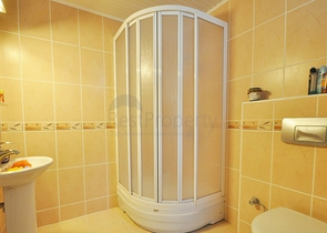 Квартира 2+1 в центре Махмутлара