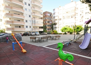 Квартира 2+1 в центре Махмутлара