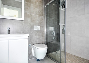 Квартира с мебелью в новом комплексе в центре Алании