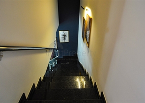 Роскошный пентхаус в 5 минутах ходьбы от моря