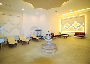 Роскошный пентхаус в 5 минутах ходьбы от моря