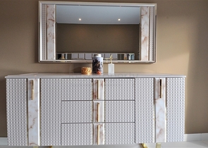 Роскошный пентхаус в 5 минутах ходьбы от моря