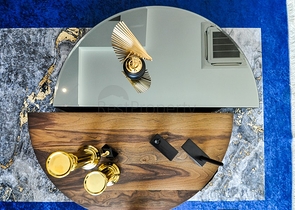 Роскошный пентхаус в 5 минутах ходьбы от моря