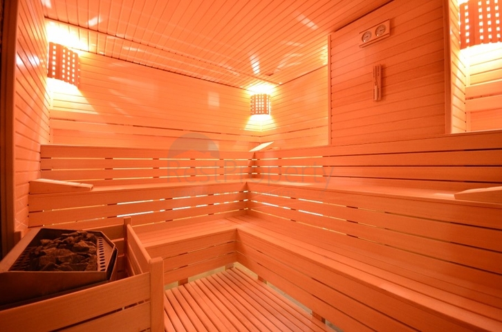 Квартира 1+1 на аренду в благоустроенном комплексе.