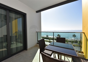 Квартира 1+1 на аренду в благоустроенном комплексе.