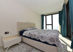 Квартира 1+1 на аренду в благоустроенном комплексе.