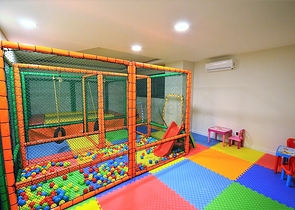 Квартира 1+1 на аренду в благоустроенном комплексе.