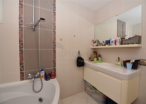 Меблированный пентхаус с тремя спальнями