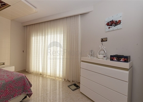 Меблированный пентхаус с тремя спальнями