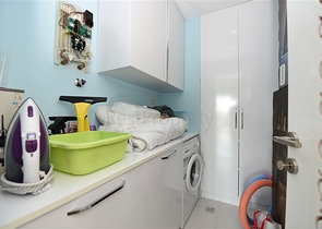 Меблированный пентхаус с тремя спальнями